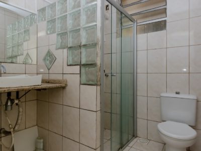 Apartamento à venda com 90m², 3 quartos no bairro Centro Histórico em Porto Alegre - Foto 13