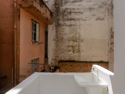 Apartamento à venda com 90m², 3 quartos no bairro Centro Histórico em Porto Alegre - Foto 28