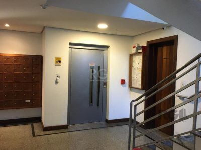 Apartamento à venda com 37m², 1 quarto no bairro Cidade Baixa em Porto Alegre - Foto 16