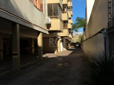 Apartamento à venda com 37m², 1 quarto no bairro Cidade Baixa em Porto Alegre - Foto 19