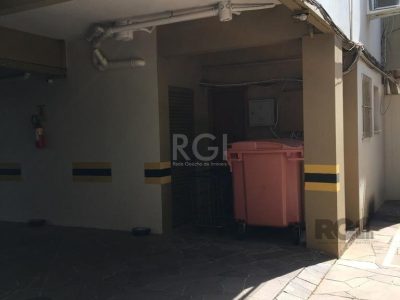 Apartamento à venda com 37m², 1 quarto no bairro Cidade Baixa em Porto Alegre - Foto 21