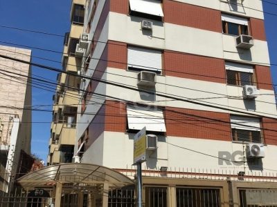 Apartamento à venda com 37m², 1 quarto no bairro Cidade Baixa em Porto Alegre - Foto 22