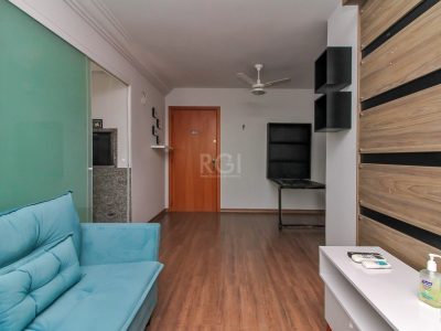 Apartamento à venda com 51m², 2 quartos, 2 vagas no bairro Rio Branco em Porto Alegre - Foto 4