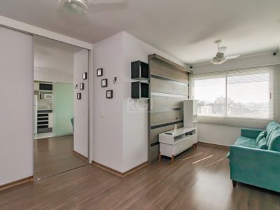 Apartamento à venda com 51m², 2 quartos, 2 vagas no bairro Rio Branco em Porto Alegre - Foto 5