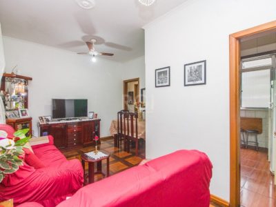 Apartamento à venda com 76m², 2 quartos no bairro Santa Cecília em Porto Alegre - Foto 3