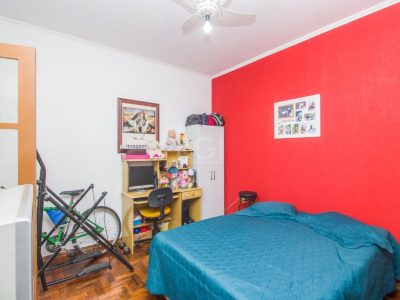 Apartamento à venda com 76m², 2 quartos no bairro Santa Cecília em Porto Alegre - Foto 4