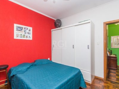 Apartamento à venda com 76m², 2 quartos no bairro Santa Cecília em Porto Alegre - Foto 6