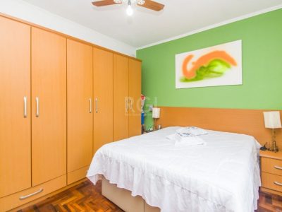 Apartamento à venda com 76m², 2 quartos no bairro Santa Cecília em Porto Alegre - Foto 9