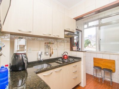 Apartamento à venda com 76m², 2 quartos no bairro Santa Cecília em Porto Alegre - Foto 12