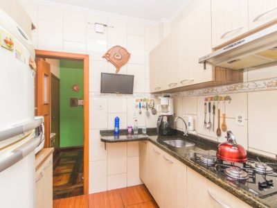 Apartamento à venda com 76m², 2 quartos no bairro Santa Cecília em Porto Alegre - Foto 13