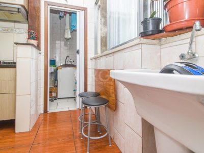 Apartamento à venda com 76m², 2 quartos no bairro Santa Cecília em Porto Alegre - Foto 15