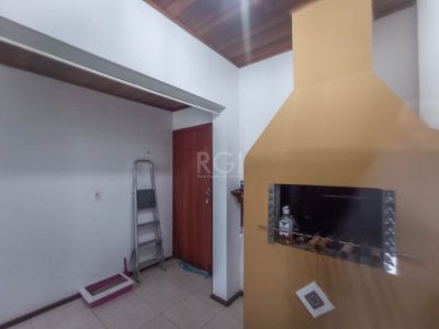 Casa à venda com 136m², 3 quartos, 2 suítes, 2 vagas no bairro Petrópolis em Porto Alegre - Foto 51