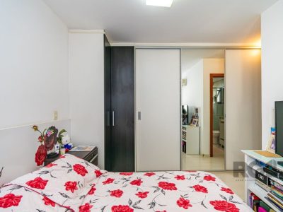 Apartamento à venda com 86m², 2 quartos, 1 suíte, 2 vagas no bairro Independência em Porto Alegre - Foto 4