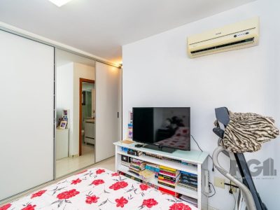 Apartamento à venda com 86m², 2 quartos, 1 suíte, 2 vagas no bairro Independência em Porto Alegre - Foto 5