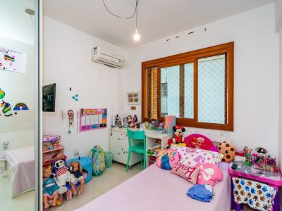 Apartamento à venda com 86m², 2 quartos, 1 suíte, 2 vagas no bairro Independência em Porto Alegre - Foto 9