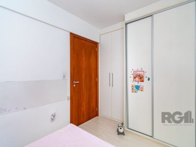 Apartamento à venda com 86m², 2 quartos, 1 suíte, 2 vagas no bairro Independência em Porto Alegre - Foto 11