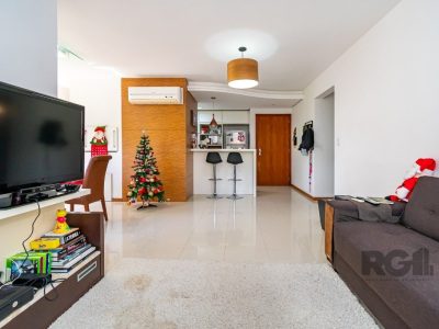 Apartamento à venda com 86m², 2 quartos, 1 suíte, 2 vagas no bairro Independência em Porto Alegre - Foto 16