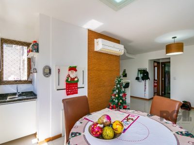 Apartamento à venda com 86m², 2 quartos, 1 suíte, 2 vagas no bairro Independência em Porto Alegre - Foto 19