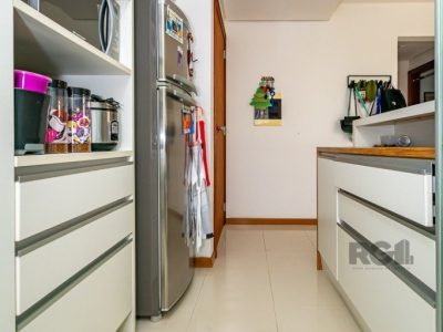 Apartamento à venda com 86m², 2 quartos, 1 suíte, 2 vagas no bairro Independência em Porto Alegre - Foto 25