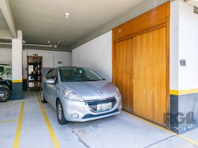 Apartamento à venda com 86m², 2 quartos, 1 suíte, 2 vagas no bairro Independência em Porto Alegre - Foto 26