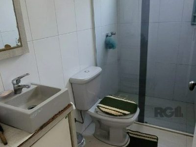 Casa à venda com 845m², 2 quartos, 1 suíte, 3 vagas no bairro Ipanema em Porto Alegre - Foto 34