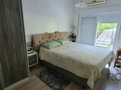 Casa à venda com 845m², 2 quartos, 1 suíte, 3 vagas no bairro Ipanema em Porto Alegre - Foto 37