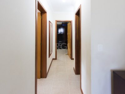 Apartamento à venda com 113m², 3 quartos, 1 suíte, 2 vagas no bairro Cristal em Porto Alegre - Foto 10