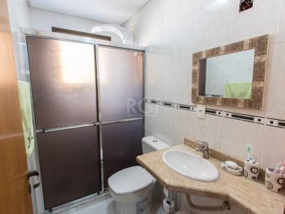 Apartamento à venda com 113m², 3 quartos, 1 suíte, 2 vagas no bairro Cristal em Porto Alegre - Foto 18