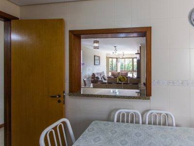 Apartamento à venda com 113m², 3 quartos, 1 suíte, 2 vagas no bairro Cristal em Porto Alegre - Foto 24