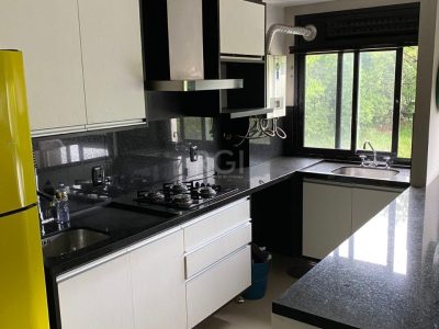 Apartamento à venda com 50m², 1 quarto, 1 vaga no bairro Azenha em Porto Alegre - Foto 4