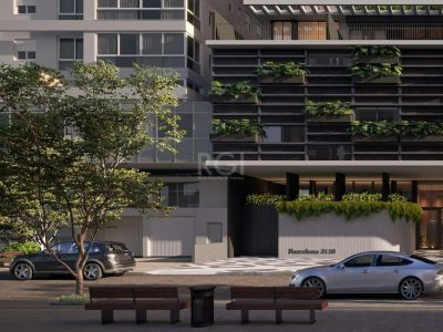 Apartamento à venda com 170m², 3 quartos, 1 suíte, 1 vaga no bairro Centro em Capão da Canoa - Foto 27