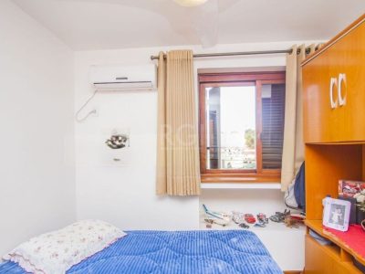 Cobertura à venda com 223m², 3 quartos, 1 suíte, 2 vagas no bairro Santa Cecília em Porto Alegre - Foto 12