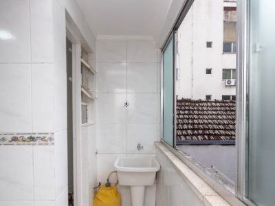 Apartamento à venda com 73m², 2 quartos no bairro Auxiliadora em Porto Alegre - Foto 31