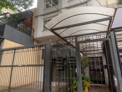 Apartamento à venda com 73m², 2 quartos no bairro Auxiliadora em Porto Alegre - Foto 41