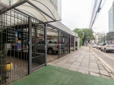 Apartamento à venda com 73m², 2 quartos no bairro Auxiliadora em Porto Alegre - Foto 43