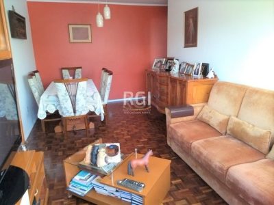 Apartamento à venda com 78m², 2 quartos no bairro Partenon em Porto Alegre - Foto 2