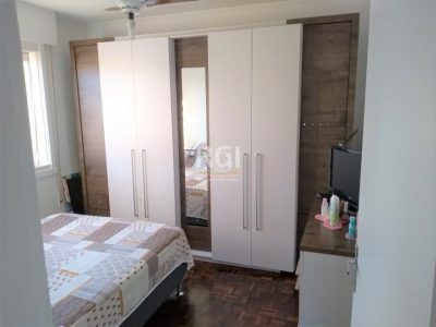 Apartamento à venda com 78m², 2 quartos no bairro Partenon em Porto Alegre - Foto 6