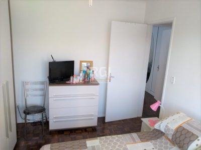 Apartamento à venda com 78m², 2 quartos no bairro Partenon em Porto Alegre - Foto 7