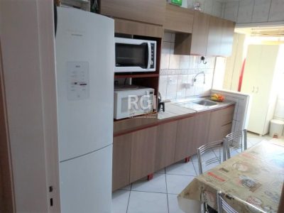 Apartamento à venda com 78m², 2 quartos no bairro Partenon em Porto Alegre - Foto 12