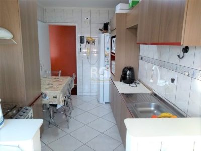 Apartamento à venda com 78m², 2 quartos no bairro Partenon em Porto Alegre - Foto 13