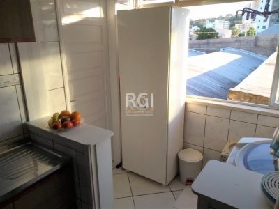 Apartamento à venda com 78m², 2 quartos no bairro Partenon em Porto Alegre - Foto 14