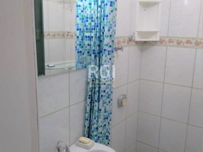 Apartamento à venda com 78m², 2 quartos no bairro Partenon em Porto Alegre - Foto 16