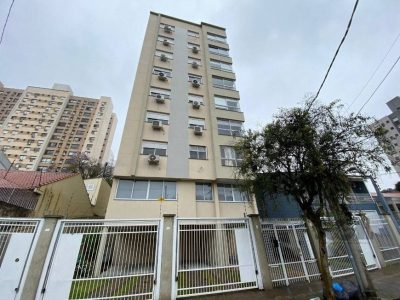 Apartamento à venda com 60m², 2 quartos, 1 suíte, 1 vaga no bairro Passo d'Areia em Porto Alegre - Foto 17