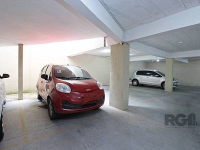 Apartamento à venda com 60m², 2 quartos, 1 suíte, 1 vaga no bairro Passo d'Areia em Porto Alegre - Foto 13