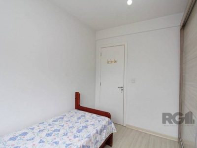 Apartamento à venda com 60m², 2 quartos, 1 suíte, 1 vaga no bairro Passo d'Areia em Porto Alegre - Foto 11