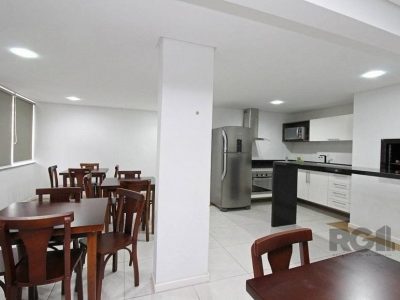 Apartamento à venda com 60m², 2 quartos, 1 suíte, 1 vaga no bairro Passo d'Areia em Porto Alegre - Foto 16