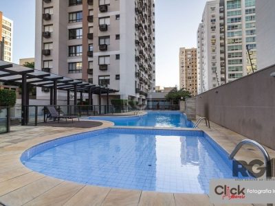 Apartamento à venda com 67m², 2 quartos, 1 suíte, 1 vaga no bairro Passo d'Areia em Porto Alegre - Foto 12