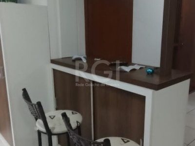 Casa à venda com 136m², 3 quartos, 2 suítes, 2 vagas no bairro Petrópolis em Porto Alegre - Foto 35