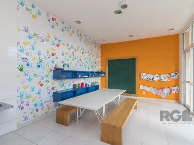 Apartamento à venda com 148m², 3 quartos, 3 suítes, 1 vaga no bairro Jardim Europa em Porto Alegre - Foto 17