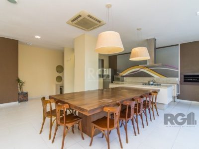 Apartamento à venda com 148m², 3 quartos, 3 suítes, 1 vaga no bairro Jardim Europa em Porto Alegre - Foto 7